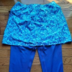 SkirtSports Lotta Breeze Capri XS